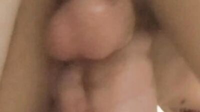 Ralph Woods and buddy Montreal