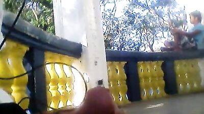 Gay Asian Amateur Masturbation