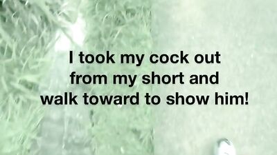 Asian Commitment - Amateur Fun