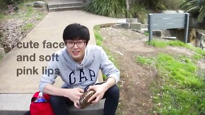 Asian Commitment - Amateur Fun