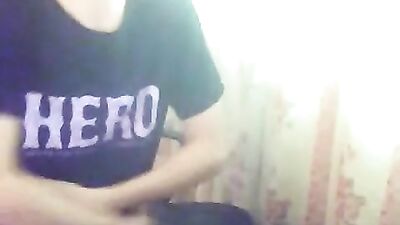 Asian Threesome: Exploring New Heights with Handjobs and Pleasure