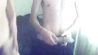 Asian Threesome: Exploring New Heights with Handjobs and Pleasure