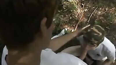 Gay Porn - Two Spanish Boys - Bareback!