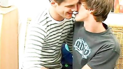 Raw Bareback Twink Fuck Fest - Hungry for More!