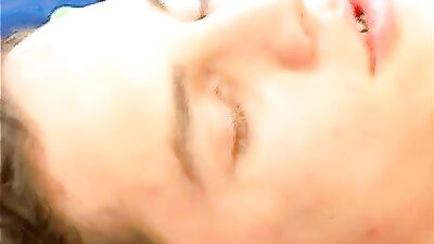 Raw Bareback Twink Fuck Fest - Hungry for More!