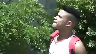 Gay Barebacking in Rio: The Ultimate Experience!