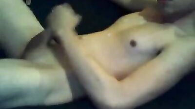 Young Smooth Web-Cam Solo - Teen Boy Cum