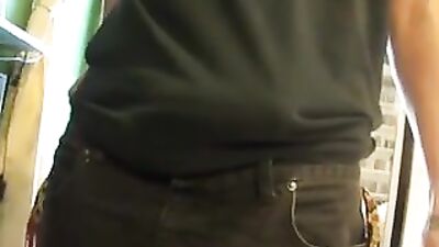 Exploring Fetish Desires: Sensual Handjob Without Cum