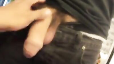 Exploring Fetish Desires: Sensual Handjob Without Cum