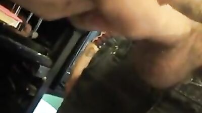 Exploring Fetish Desires: Sensual Handjob Without Cum