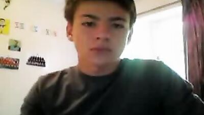 Eye-Popping Gay Porn Explosion! Real Existed sexy eyes cums