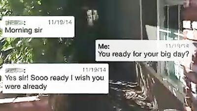 Young Hunks in Oral Audition: Boys Cocksucker Desire