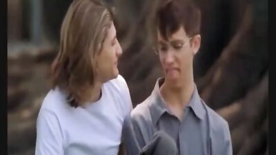 Passionate Love Between Carter and Danny: An Intense Short Film!