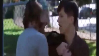 Passionate Love Between Carter and Danny: An Intense Short Film!
