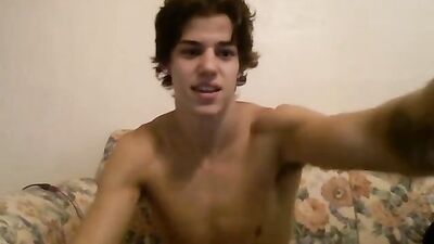 This time on the couch