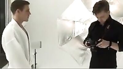 Bareback Passionate Photography - The Ultimate Gay Porn Experience!