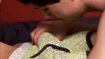 Passion After School - The Ultimate Amateur Cum Shots