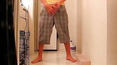 Gay Porno - Laundry Room Cum Explosion Gay Pornhub - Web Cam - Laundry Room Cool Cum
