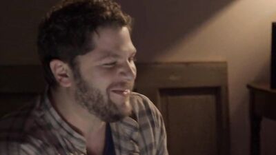 Spooners: A Gay Themed Short Comedy Romance - The Porn Parody!