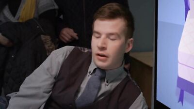 Spooners: A Gay Themed Short Comedy Romance - The Porn Parody!