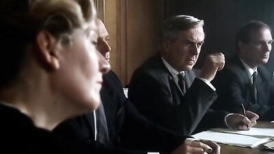 Sexual Scandals in British History: Lord Montague and Peter Wildes Gay Affair