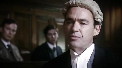 Sexual Scandals in British History: Lord Montague and Peter Wildes Gay Affair