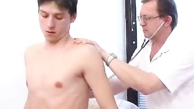 Crazy Russian Doctor Funniest Fetish Medical Porn: Batshit Unforgettable Adventure