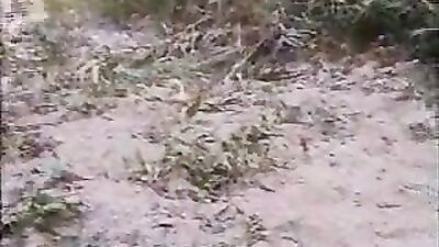 French Beach Bums on the Downlow - Unleashed Passion on the Sandy Shores