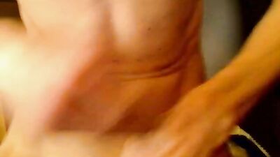 Gay Porn - Uncut Shaved Mate Solo