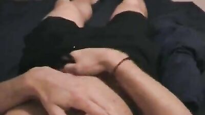 Gay Foot Fetish: You Made Me Cum Again!