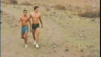 Valcano (AVI) : The Epic Vintage Gay Porn Video