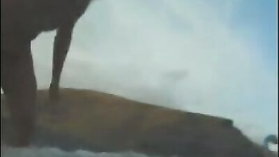 Valcano (AVI) : The Epic Vintage Gay Porn Video