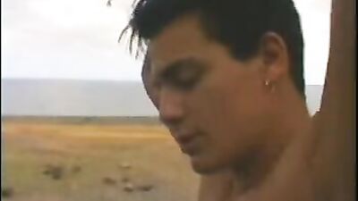 Valcano (AVI) : The Epic Vintage Gay Porn Video