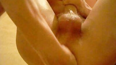 Delicious Discovery Twink self fists : A Journey into Gay Porn Bliss