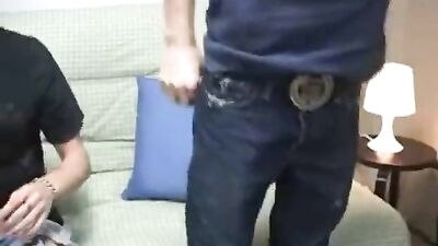 Gayboystubes Broke Straight Boys: An Oral Fixation!