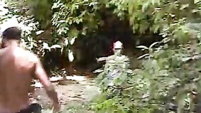 Joel And Felix: Back In The Woods - Action Latino Edition