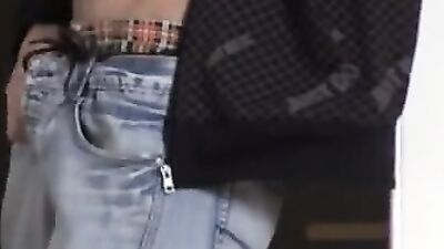 Young Studs Oral Delight - Cute Duo Love House!