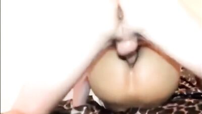 BBC Bare Flip-Flop: Men In Action!