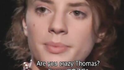 ROMEOS KISS - Gay Themed Short Film (2018)