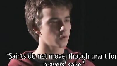 ROMEOS KISS - Gay Themed Short Film (2018)