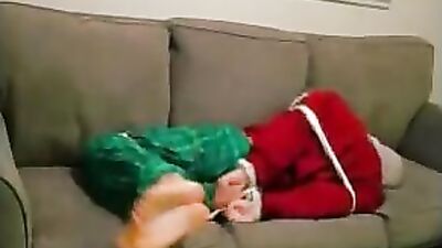 Hogtied Hotties: Fetish Fun for Gay Porn Lovers!