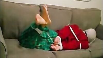 Hogtied Hotties: Fetish Fun for Gay Porn Lovers!