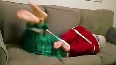 Hogtied Hotties: Fetish Fun for Gay Porn Lovers!