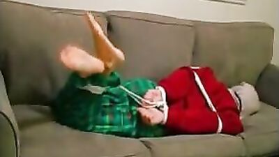 Hogtied Hotties: Fetish Fun for Gay Porn Lovers!