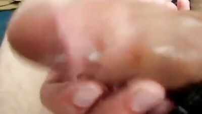 First Gay Handjob - Amateur Cum Shots & Handjobs: The Next Level