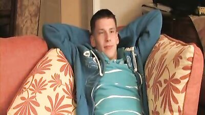 Blake & Jake - Gay Porn Stars: A Hot and Steamy Encounter!