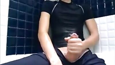 Cum only two: Amateur Handjob Cum Shots!