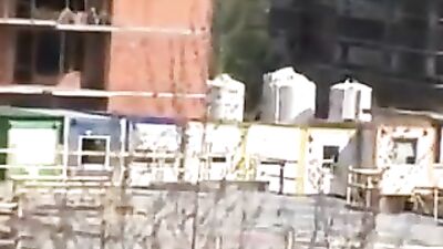 GayPorn Twinks after a hard day at work - Bareback Group Sex!