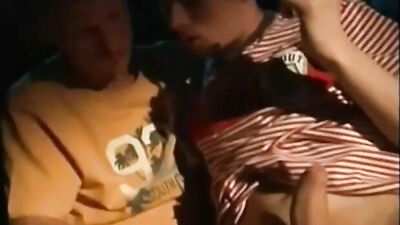 Porno Action Amateur Play: Hardcore Gay Porn!