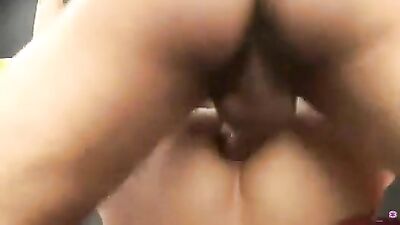 Latino Oral Adventure - Explore the Passionate World of Latin Gay Porn